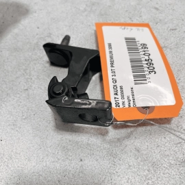 AUDI Q7 SQ7 2017 - 2023 FRONT LEFT UPPER DRIVER SIDE DOOR HINGE OEM