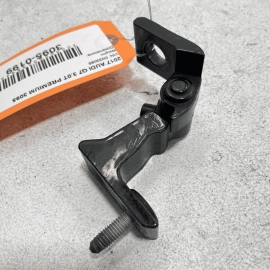 AUDI Q7 SQ7 2017 - 2023 FRONT LEFT UPPER DRIVER SIDE DOOR HINGE OEM