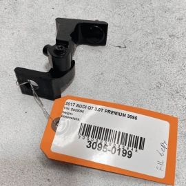 AUDI Q7 SQ7 2017 - 2023 FRONT LEFT UPPER DRIVER SIDE DOOR HINGE OEM