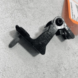 AUDI Q7 SQ7 2017 - 2023 FRONT LEFT UPPER DRIVER SIDE DOOR HINGE OEM