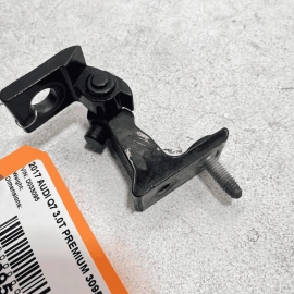 AUDI Q7 SQ7 2017 - 2023 FRONT LEFT UPPER DRIVER SIDE DOOR HINGE OEM