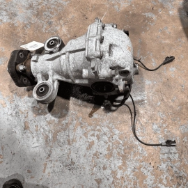 2014-2020 Infiniti Q50 2.0L AWD Rear Differential Axle Carrier OEM