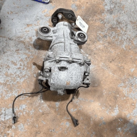 2014-2020 Infiniti Q50 2.0L AWD Rear Differential Axle Carrier OEM