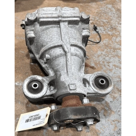 2014-2020 Infiniti Q50 2.0L AWD Rear Differential Axle Carrier OEM