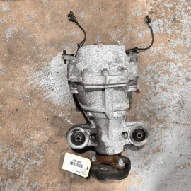 2014-2020 Infiniti Q50 2.0L AWD Rear Differential Axle Carrier OEM