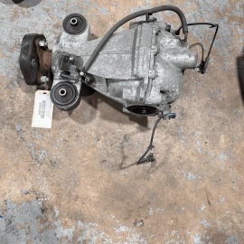 2014-2020 Infiniti Q50 2.0L AWD Rear Differential Axle Carrier OEM