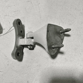 2010-2016 PORSCHE PANAMERA Front Right Passenger Side Door Lower Hinge OEM