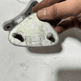 2010-2016 PORSCHE PANAMERA Front Right Passenger Side Door Lower Hinge OEM