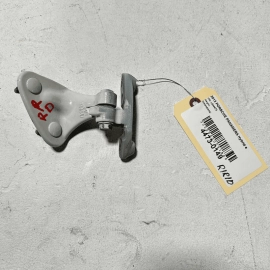 2010-2016 PORSCHE PANAMERA Front Right Passenger Side Door Lower Hinge OEM