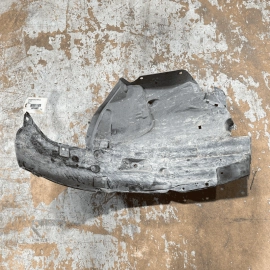 14-2020 INFINITI Q50 FRONT RIGHT PASSENGER SIDE REARWARD INNER FENDER LINER OEM