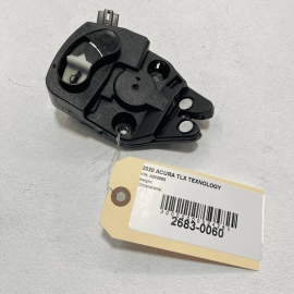 2015-2020 ACURA TLX TRUNK LID LATCH LOCK ACTUATOR OEM
