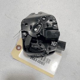 2015-2020 ACURA TLX TRUNK LID LATCH LOCK ACTUATOR OEM