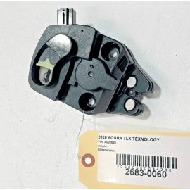 2015-2020 ACURA TLX TRUNK LID LATCH LOCK ACTUATOR OEM