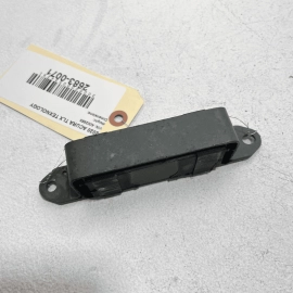 2015-16-17-18-19-2020 ACURA TLX DECK LID REAR TRUNK DYNAMIC DAMPER OEM