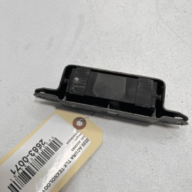 2015-16-17-18-19-2020 ACURA TLX DECK LID REAR TRUNK DYNAMIC DAMPER OEM
