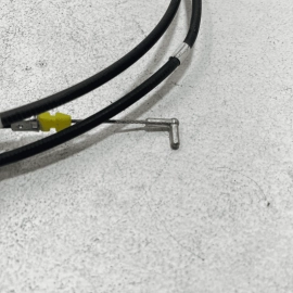 2015-2020 ACURA TLX A-SPEC TRUNK LID EMERGENCY OPEN OPENER CABLE OEM