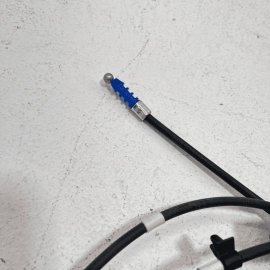 2015-2020 ACURA TLX A-SPEC TRUNK LID EMERGENCY OPEN OPENER CABLE OEM