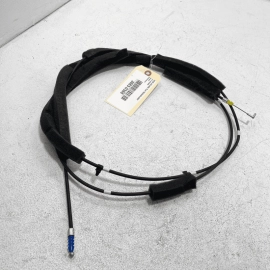 2015-2020 ACURA TLX A-SPEC TRUNK LID EMERGENCY OPEN OPENER CABLE OEM