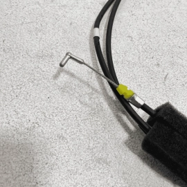 2015-2020 ACURA TLX A-SPEC TRUNK LID EMERGENCY OPEN OPENER CABLE OEM