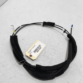 2015-2020 ACURA TLX A-SPEC TRUNK LID EMERGENCY OPEN OPENER CABLE OEM