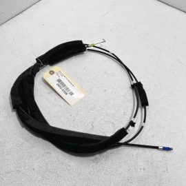 2015-2020 ACURA TLX A-SPEC TRUNK LID EMERGENCY OPEN OPENER CABLE OEM
