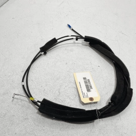 2015-2020 ACURA TLX A-SPEC TRUNK LID EMERGENCY OPEN OPENER CABLE OEM