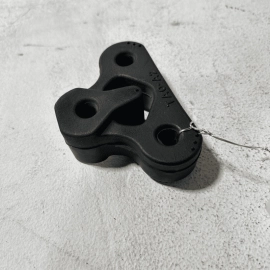 ACURA TLX 2015-2020 MDX RDX EXHAUST SYSTEM PIPE INSULATOR HANGER CLAMP OEM