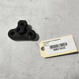 ACURA TLX 2015-2020 MDX RDX EXHAUST SYSTEM PIPE INSULATOR HANGER CLAMP OEM