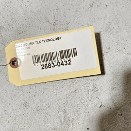 ACURA TLX 2015-2020 MDX RDX EXHAUST SYSTEM PIPE INSULATOR HANGER CLAMP OEM