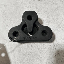 ACURA TLX 2015-2020 MDX RDX EXHAUST SYSTEM PIPE INSULATOR HANGER CLAMP OEM