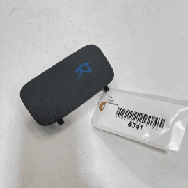 2012-2020 VOLKSWAGEN PASSAT Right Trunk TRIM / TAIL Light Cover 561867605 O