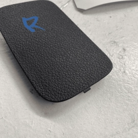 2012-2020 VOLKSWAGEN PASSAT Right Trunk TRIM / TAIL Light Cover 561867605 O