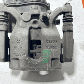 2011-2016 BMW 535I xDrive Windshield Washer Fluid Reservoir Tank OEM