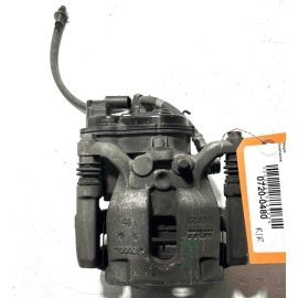 2011-2016 BMW 535I xDrive Windshield Washer Fluid Reservoir Tank OEM