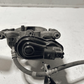 2011-2016 BMW 535I xDrive Windshield Washer Fluid Reservoir Tank OEM