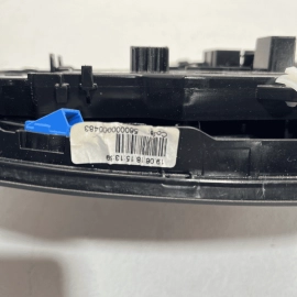 2017-2023 AUDI Q7 SQ7 REAR BUMPER COVER LOWER 4M0807527 OEM