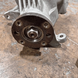 2014-2020 Infiniti Q50 AWD Engine Motor Right Passenger Side Mount Insulator OEM