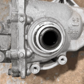 2014-2020 Infiniti Q50 AWD Engine Motor Right Passenger Side Mount Insulator OEM