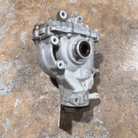 2014-2020 Infiniti Q50 AWD Engine Motor Right Passenger Side Mount Insulator OEM