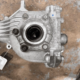 2014-2020 Infiniti Q50 AWD Engine Motor Right Passenger Side Mount Insulator OEM