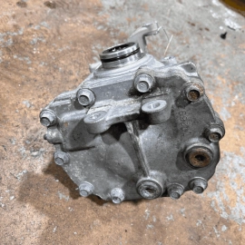 2014-2020 Infiniti Q50 AWD Engine Motor Right Passenger Side Mount Insulator OEM