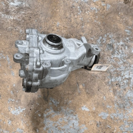 2014-2020 Infiniti Q50 AWD Engine Motor Right Passenger Side Mount Insulator OEM