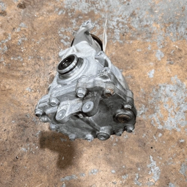 2014-2020 Infiniti Q50 AWD Engine Motor Right Passenger Side Mount Insulator OEM