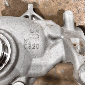 2014-2020 Infiniti Q50 AWD Engine Motor Right Passenger Side Mount Insulator OEM