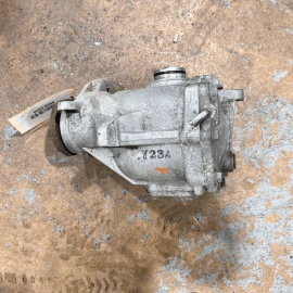 2014-2020 Infiniti Q50 AWD Engine Motor Right Passenger Side Mount Insulator OEM