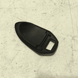 18-2023 BMW 530E REAR OF FRONT PASSENGER SIDE DOOR OUTSIDE HANDLE COVER SEAL OEM