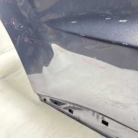 Rear Right Side Door Modern Steel Metallic Acura RDX 2013-2018 OEM