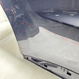 Rear Right Side Door Modern Steel Metallic Acura RDX 2013-2018 OEM