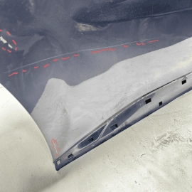 Rear Right Side Door Modern Steel Metallic Acura RDX 2013-2018 OEM