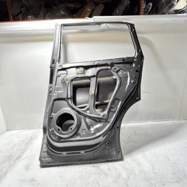 Rear Right Side Door Modern Steel Metallic Acura RDX 2013-2018 OEM